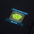 Huf Total Spectrum T-Shirt Manches Longues - Black - Streetart.fr